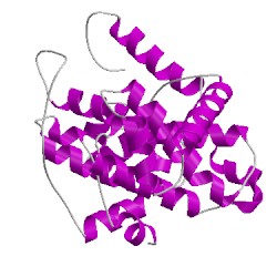 Image of CATH 5l2wB