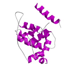 Image of CATH 5l2wB01