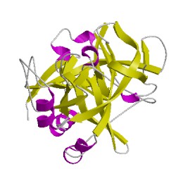 Image of CATH 5l2yH