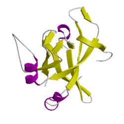 Image of CATH 5l2yH01