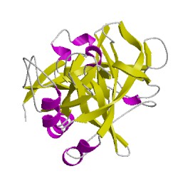 Image of CATH 5l2zH