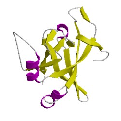 Image of CATH 5l2zH01