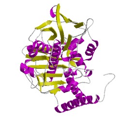 Image of CATH 5l3cA02