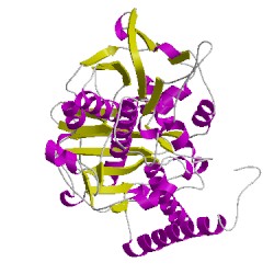 Image of CATH 5l3dA02