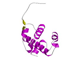 Image of CATH 5l3eA01