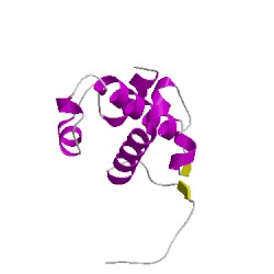 Image of CATH 5l3gA01