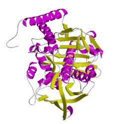 Image of CATH 5l3gA02