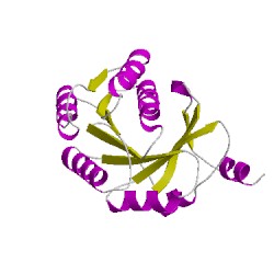 Image of CATH 5l3qA02