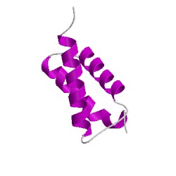 Image of CATH 5l3qB01