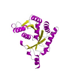 Image of CATH 5l3qB02