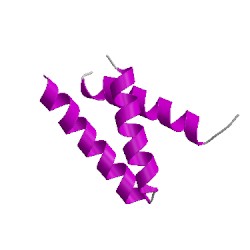Image of CATH 5l3qC01