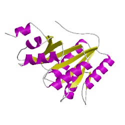 Image of CATH 5l3qC02