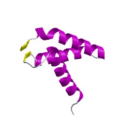 Image of CATH 5l3qD01