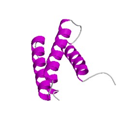 Image of CATH 5l3vA01