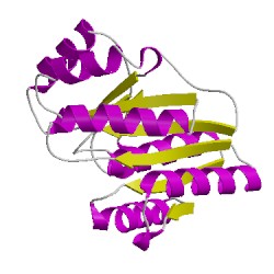Image of CATH 5l3vA02