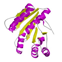 Image of CATH 5l3vB02
