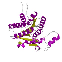 Image of CATH 5l42A