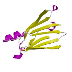 Image of CATH 5l4fA00