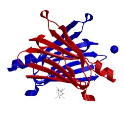 Image of CATH 5l4m
