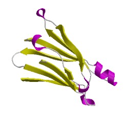 Image of CATH 5l4mB00