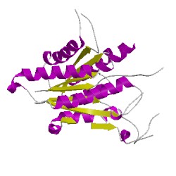 Image of CATH 5l4nA00
