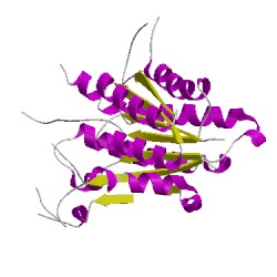 Image of CATH 5l4nB