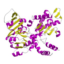 Image of CATH 5l4zA