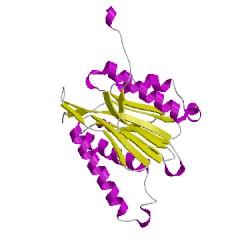 Image of CATH 5l52a