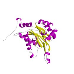 Image of CATH 5l54A