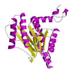 Image of CATH 5l54F