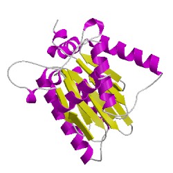Image of CATH 5l54G00