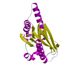 Image of CATH 5l54N