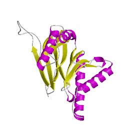 Image of CATH 5l54V