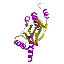 Image of CATH 5l54Y