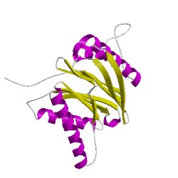Image of CATH 5l54Z