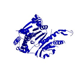 Image of CATH 5l58