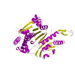 Image of CATH 5l58A00