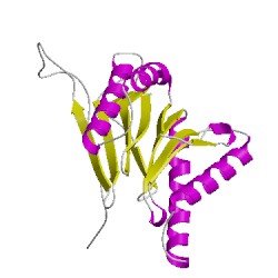 Image of CATH 5l5bV