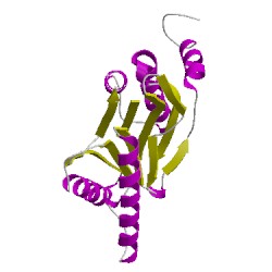 Image of CATH 5l5bY