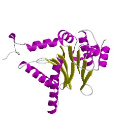 Image of CATH 5l5eB