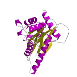 Image of CATH 5l5eC