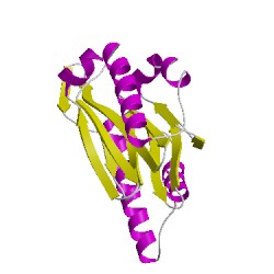 Image of CATH 5l5eb