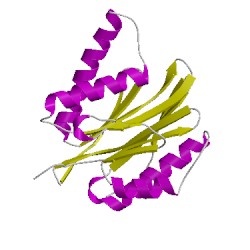 Image of CATH 5l5fI00