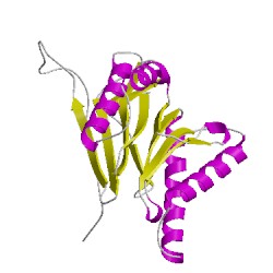 Image of CATH 5l5fV