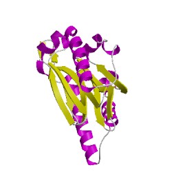 Image of CATH 5l5fb