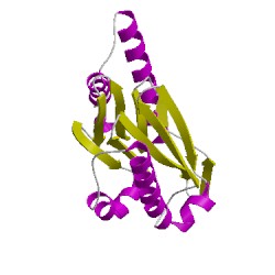 Image of CATH 5l5hN