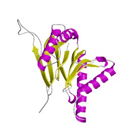 Image of CATH 5l5hV