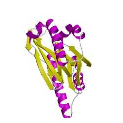 Image of CATH 5l5hb