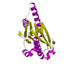 Image of CATH 5l5iN