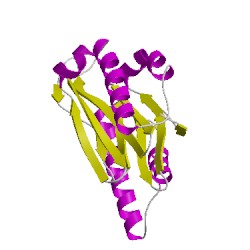 Image of CATH 5l5ib